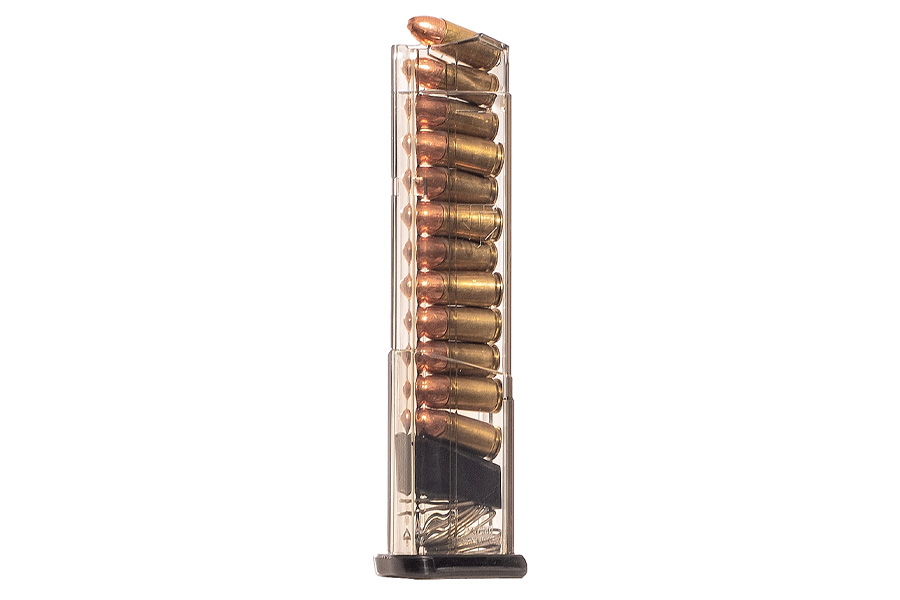 ETS GROUP S&W M&P Shield 9 mm 12-Round Magazine